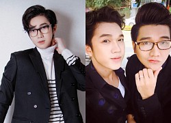 Minh Xù - Chàng MC điển trai phủ sóng gameshow truyền hình và tin đồn hẹn hò đồng nghiệp nam