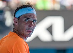 Nadal nhận dự báo sốc sau 18 năm, Djokovic gặp khó trước các tay vợt trẻ