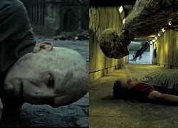 Những câu hỏi "hóc búa" nhất Harry Potter chưa ai giải được: Sao nam chính không dùng món đồ này để trốn phản diện mãi mãi?