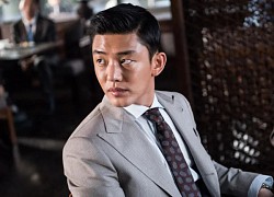 NÓNG: "Ảnh đế" Yoo Ah In dương tính với cần sa, vô tình bị phát hiện trong quá trình điều tra chất cấm propofol