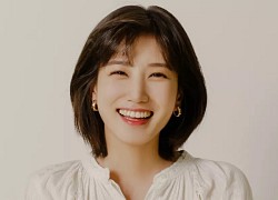 Park Eun Bin trở lại màn ảnh nhỏ sau "cơn sốt Woo Young Woo"