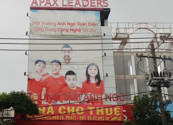 Phụ huynh Apax Leaders kêu cứu: Sở GD&ĐT TP.HCM vào cuộc