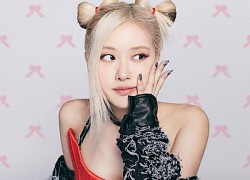 Rosé (BLACKPINK) tuổi 26 ngày càng rực rỡ cả nhan sắc lẫn sự nghiệp