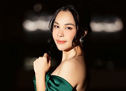 Sau Hương Giang Idol, đến lượt 'O Sen' Ngọc Mai trở thành nữ hoàng đạo lý