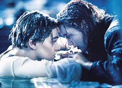 Siêu phẩm 'Titanic' trở lại màn ảnh rộng sau 25 năm