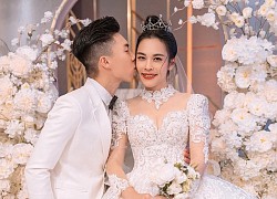 Tại sao Ngọc Mai và Quốc Nghiệp chưa tổ chức đám cưới?