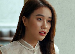 Nhan sắc của MC VTV vai tiểu tam bị ghét nhất 'Đừng làm mẹ cáu'