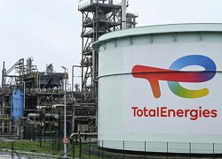 TotalEnergies công bố lợi nhuận cao nhất trong lịch sử