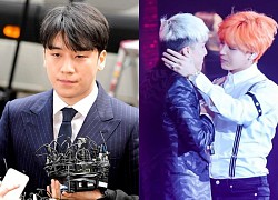 Tranh cãi nghi vấn fan Seungri "gài" G-Dragon like ảnh người em thị phi, ngờ đâu nam rapper lại có động thái cực phũ?