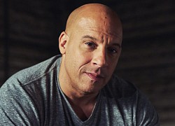 Vin Diesel tiết lộ trailer đầu tiên của "Fast X" trước khi phát hành toàn cầu