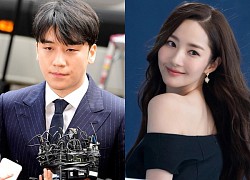 5 ngôi sao Hàn Quốc tiêu tan sự nghiệp vì scandal: Park Min Young có phải người kế tiếp?