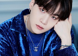 AGUST D Tour: Suga (BTS) xác nhận có Tour diễn solo đầu tiên