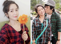 Bạn gái người Hàn Quốc của Wanbi Tuấn Anh giờ ra sao sau 10 năm nam ca sĩ ra đi?