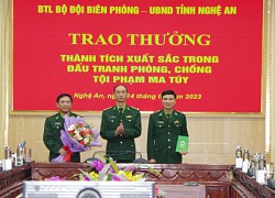 Bóc gỡ đường dây ma túy dưới vỏ bọc "về Việt Nam chúc Tết"