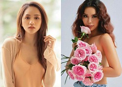 Dàn sao Vbiz ngày Valentine: Hương Giang ngầm xác nhận một chuyện, một sao nữ tung ảnh gợi cảm