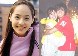 Eugene: Người phụ nữ đẹp nhất Kbiz và mối tình đầy tiếc nuối khiến Park Yong Ha day dứt đến cuối đời
