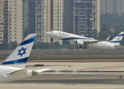 Israel nối lại các chuyến bay thẳng đến Thổ Nhĩ Kỳ