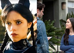 Jenna Ortega chính thức báo tin không vui chỉ vì Wednesday, YOU phần 4 liệu có còn vững phong độ?