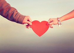 Lời chúc Valentine ngọt ngào nhất dành cho những cặp đôi yêu xa