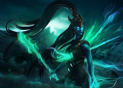 Lỗi nặng liên quan đến Kalista đã bị Riot bỏ qua hơn 3000 ngày