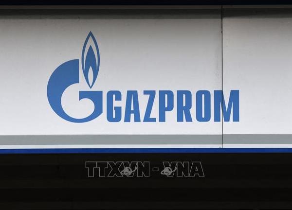 Lượng khí đốt của Gazprom chuyển cho châu Âu qua Ukraine tăng mạnh