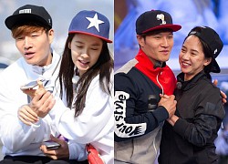 MC quốc dân Yoo Jae Suk lấy hết can đảm trong đời hỏi Kim Jong Kook về Song Ji Hyo, chính chủ phản ứng thế nào?