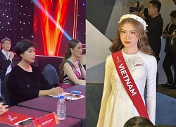 Miss Charm gay gắt đáp trả khi khán giả lo ó vụ không livestream BK, thí sinh &#8216;muối mặt&#8217; xin lỗi fan
