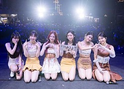 Momoland thông báo tan rã ngay ngày Valentine, lịch trình cuối là ở Việt Nam