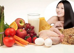 Muốn tóc khoẻ đẹp mượt mà chớ dại bỏ qua 5 loại thực phẩm vừa rẻ vừa ngon này