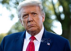 Mỹ công bố báo cáo điều tra cựu Tổng thống Donald Trump can thiệp bầu cử