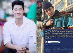 Nam thần Mario Maurer bị miệt thị ngoại hình đến mức đồng nghiệp phải ra mặt bênh vực