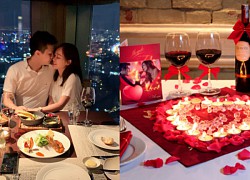 Nguyên tắc "6 không" cần nắm vững để Valentine hoàn hảo