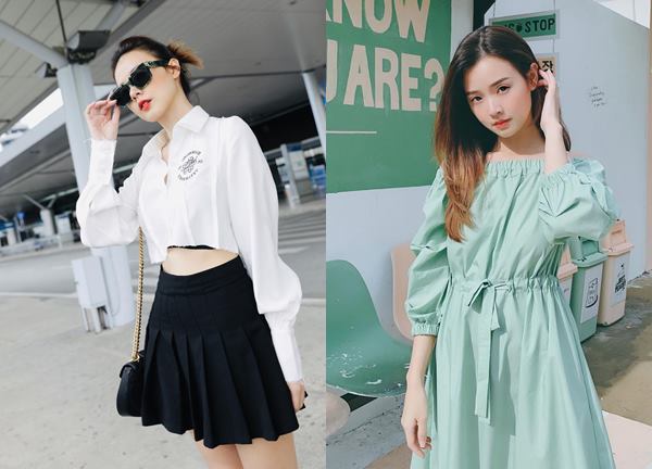 Nữ giảng viên Vbiz có style siêu sành điệu, U35 mà trẻ như 'chồi non háo hức đang đợi mưa'