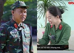 "Sao nhập ngũ" tiếp tục "flop" dù đưa Mũi trưởng Long trở lại, vì đâu nên nỗi?