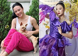 &#8216;Sao nhí đình đám một thời&#8217; Angela Phương Trinh tích cực tái xuất showbiz, biết nhận sai, thay đổi bản thân