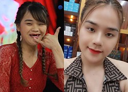 Ngân Thảo khác lạ sau khi trùng tu nhan sắc