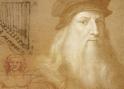 "Tiên đoán" bị lãng quên của Leonardo da Vinci: Không ngờ đi trước thời đại hàng thế kỷ