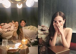 Triệu fan phát cuồng vì Baifern Pimchanok và Nine tung ảnh đón Valentine, cả dàn sao Thái rầm rộ hưởng ứng