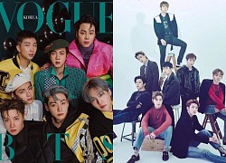 Viễn cảnh HYBE và SM về chung nhà: Cặp kỳ phùng địch thủ EXO - BTS, BLACKPINK - Red Velvet bỗng thành anh chị em?