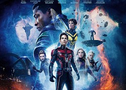 'Ant-Man 3': Báo động đỏ cho sự an toàn của vũ trụ điện ảnh Marvel