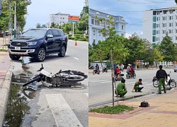 Đề nghị truy tố ba bị can trong vụ ôtô tông chết nữ sinh ở Ninh Thuận