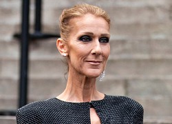 Celine Dion đóng vai chính mình trong phim 'Yêu như lần đầu'