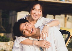 Cuộc sống viên mãn của Quý Bình bên người vợ tài giỏi, hơn 7 tuổi