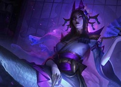 Đã tới lúc Riot Games làm lại Giày Cơ Động trong LMHT?