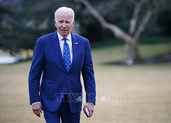 FBI tiếp tục tìm kiếm tài liệu mật liên quan Tổng thống Joe Biden