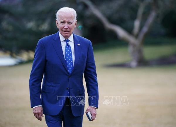 FBI tiếp tục tìm kiếm tài liệu mật liên quan Tổng thống Joe Biden