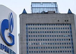 Gazprom sẵn sàng triển khai dự án đường ống dẫn khí đến Trung Quốc