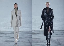 Helmut Lang tôn vinh các ngành nghề với bộ sưu tập 2023 mới nhất