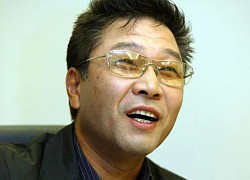 "Lee Soo Man từ chức trong ô nhục sẽ là bi kịch của ngành công nghiệp âm nhạc"