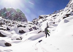 Lở tuyết tại Tajikistan làm ít nhất 10 người thiệt mạng